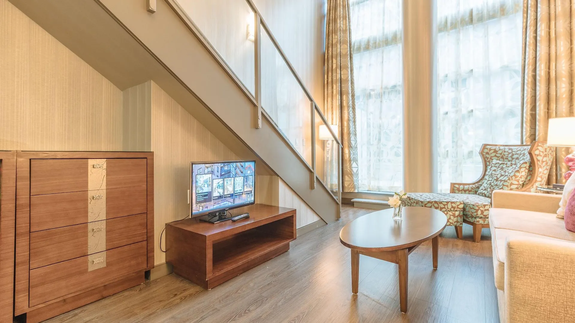 וונקובר Hotel Blu קנדה