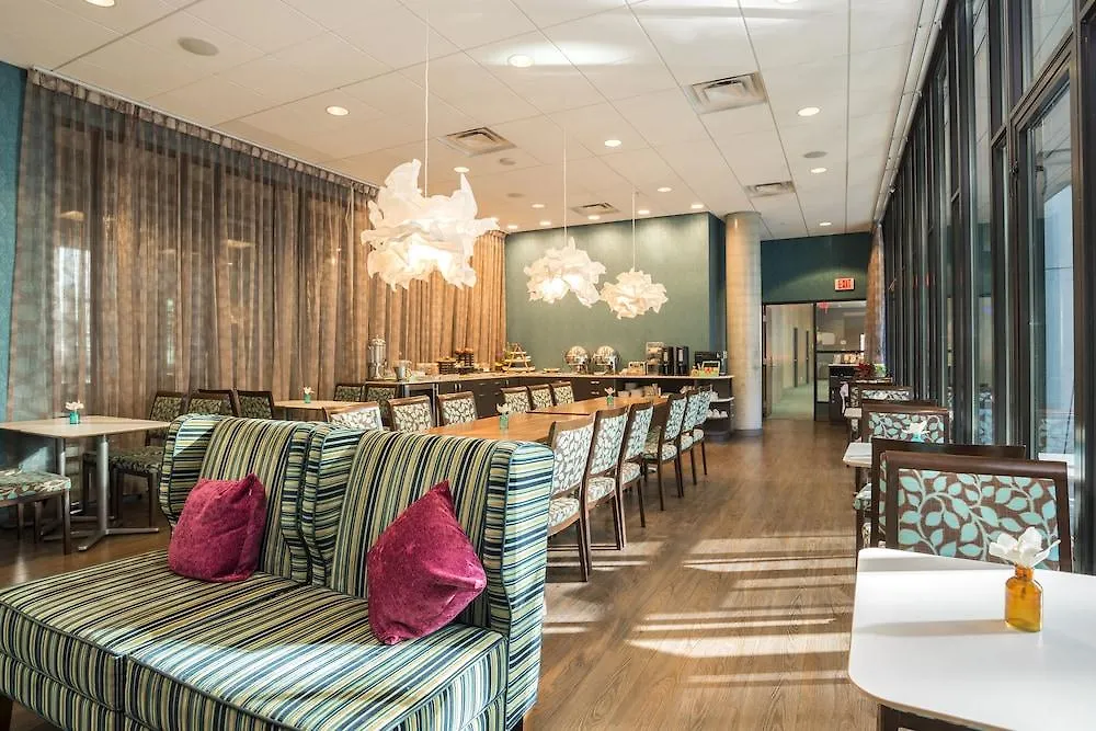 וונקובר Hotel Blu קנדה