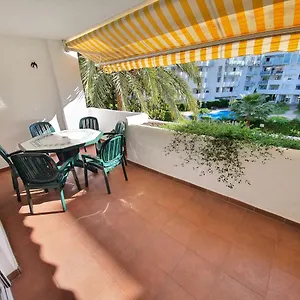 Apartamento Royal Marine Deluxe Rosas