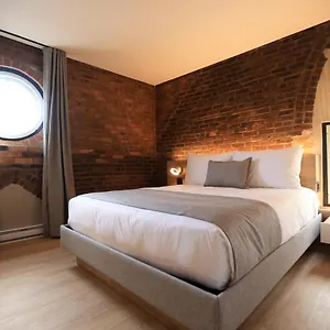  Apartamento Le 31 Mcmahon Canadá