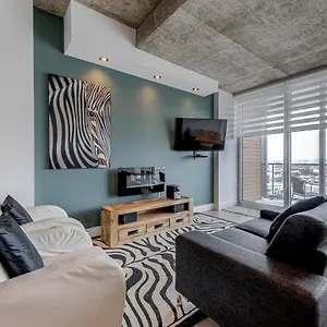  Apartment Les Immeubles Charlevoix - Le 760-631 Canada