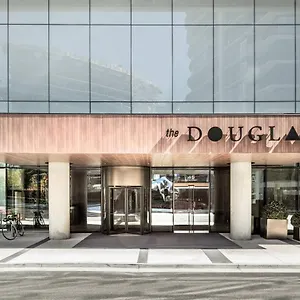 Отель The Douglas, Autograph Collection, Ванкувер