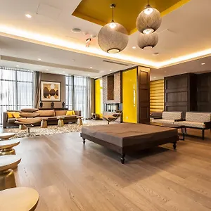  Apartamento Loft - Entertainment & Financial District Canadá