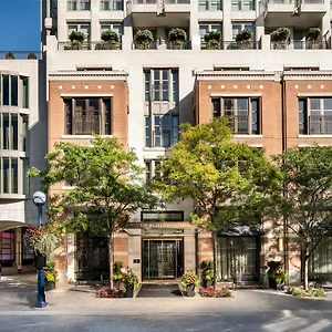 ***** Hotel The Hazelton Canadá