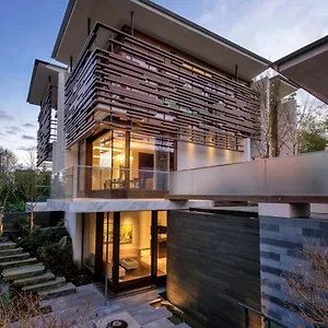 Ferienhaus White House