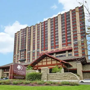 Doubletree Fallsview & By Hilton - אתר נופש מפלי הניאגרה