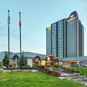 Doubletree By Hilton Airport, On מלון טורונטו