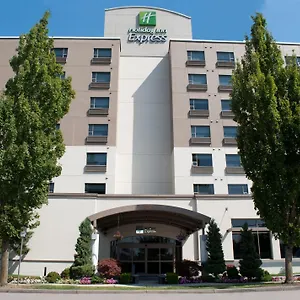 Hotel Express Vancouver Airport-richmond By Ihg, Richmond