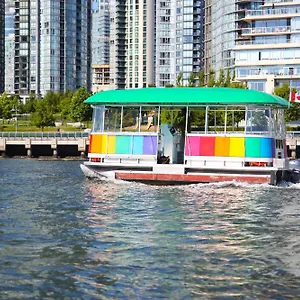 Apartamento Sky Club, Vancouver