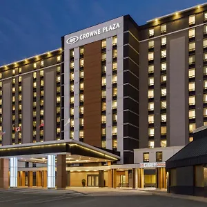 **** Hotel Crowne Plaza Airport By Ihg Canadá