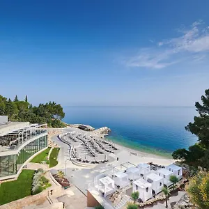 Kempinski Adriatic Istria Croatia 5*, Savudrija Kroatien