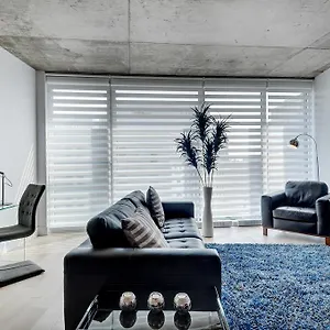  Apartment Les Immeubles Charlevoix - Le 760-610 Canada