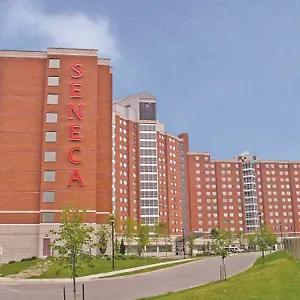  Apartamento & Conference Centre - Canadá