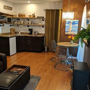  Apartment Oceanspray Hideaway Canada