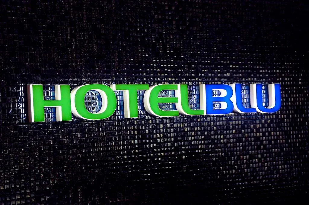 Hotel Blu Vancouver