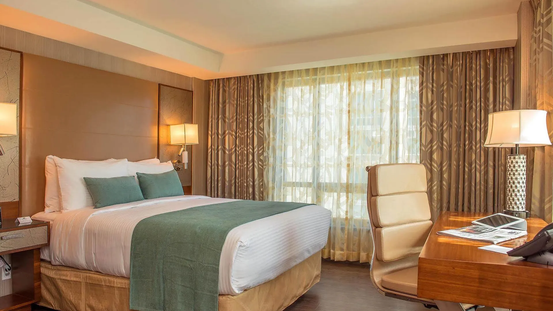 Hotel BLU Vancouver