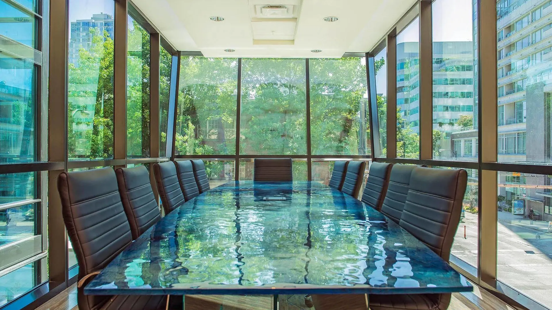 Hotel BLU Vancouver